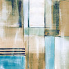 Paths I Poster Print - Susan Jill