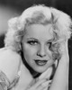 Glenda Farrell Poster Print - Hollywood Archive Vintage
