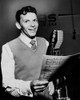 Frank Sinatra-1944 Poster Print - Music Archive Vintage