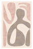 Equanimity II Poster Print - Flora Kouta