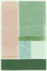 Green Horizon III Poster Print - Flora Kouta