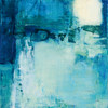 Rhapsody I Poster Print - Julia Purinton