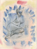 The Art of Seduction Poster Print - Samira Yanushkova