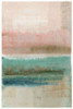 Pastel Blush III Poster Print - Flora Kouta