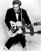 Chuck Berry-1957 Poster Print - Music Archive Vintage
