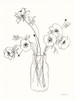 Sketches of Spring I Poster Print - Danhui Nai