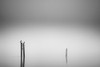 Waiting Poster Print - Don Schwartz