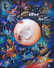 And Dance By The Light Of The Moon Poster Print - Bill Bell