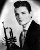 Chet Baker-1955 Poster Print - Music Archive Vintage
