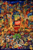 Times Square Poster Print - Bill Bell