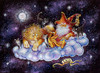 Leo Poster Print - Bill Bell