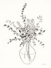 Sketches of Spring II Poster Print - Danhui Nai