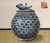 Oriental III Poster Print - Unknown