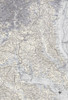 Washington DC Map B Poster Print - ArtLab GI