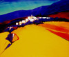 Untitled Poster Print - Monestier