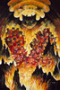 Devil Cats Poster Print - Bill Bell