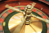 Roulette Wheel Poster Print - Artographie