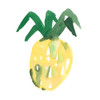 Pineapple Poster Print - Erin Lin