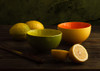 Lemons Poster Print - Luiz Laercio