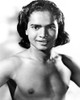 The Jungle Book, Sabu, 1942 Poster Print