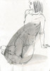 Sublime Figurine Poster Print - Samira Yanushkova