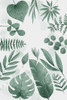 Greenery Leaves 2 Poster Print - Xuan Thai