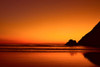 Sundown Serenity Poster Print - Don Schwartz
