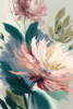 Spring Peony Poster Print - Andrea Haase