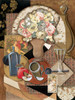 Abstract Table Poster Print - Unknown