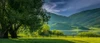 Lakeside Poster Print - Don Schwartz