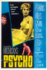 Psycho-1960 Poster Print - Hollywood Archive Vintage
