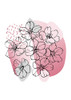 Sakura 14 Poster Print - AcantStudio