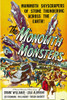 The Monolith Monsters-1957 Poster Print - Hollywood Archive Vintage