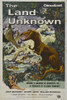 The Land Unknown-1957 Poster Print - Hollywood Archive Vintage