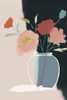 Flower Bouquet IV Poster Print - Andrea Haase