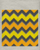 Linen Geometrics H Poster Print - ArtLab GI