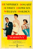 Sabrina-1954 Poster Print - Hollywood Archive Vintage