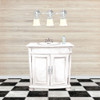 Bathroom II Poster Print - Elizabeth Medley