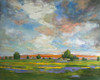 Spring Poster Print - Alexi Fine