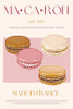Macaron Print Poster Print - Nazma Khokhar