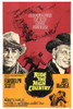 Ride the High  Country-1962 Poster Print - Hollywood Archive Vintage