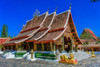 Buddhist Shrine Poster Print - Artographie