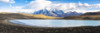 Patagonia Panorama VIII Poster Print - Danny Head