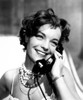 Boccaccio '70, Romy Schneider, 1962 Poster Print