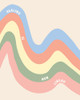 Healingisnonlinear Poster Print - Beth Cai