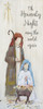 Oh Heavenly Night Poster Print - Sally Swatland