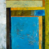 Shoreline Serenity Poster Print - Don Schwartz