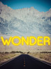 Wonder B Poster Print - ArtLab GI