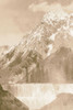 Remember the Mountain Poster Print - Nathan Larson