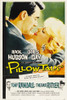 Pillow Talk-1959 Poster Print - Hollywood Archive Vintage